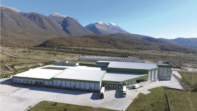 Abb: efficienza energetica nel mondo dei gelati