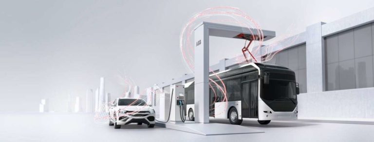 Abb partecipa all’evento That’s Mobility il 25 e 26 settembre a Milano