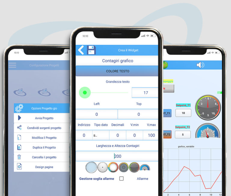Sonepar Automation Pro, la App per gestire processi e macchine