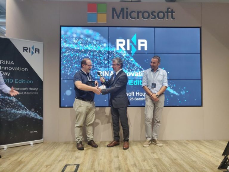 Archon vince la Call for Innovation di RINA e Digital Magics
