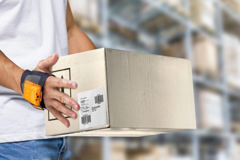 Scanner indossabili: ProGlove collabora con Samsung