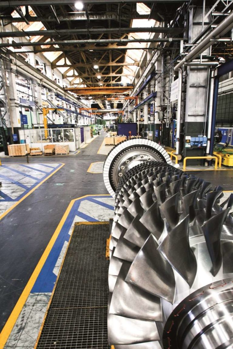 L’Industrial IoT di Capgemini negli stabilimenti di BH-GE in Italia