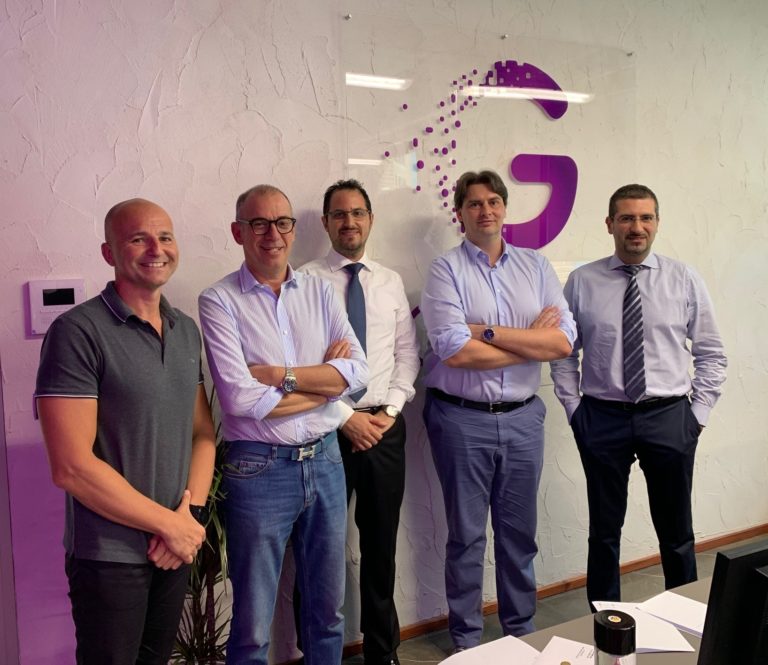 DDM Technology chiude un round di finanziamento con l’ingresso di Gellify