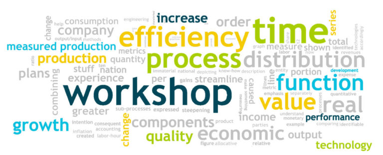 Un workshop Heidenhain sull’efficienza in officina