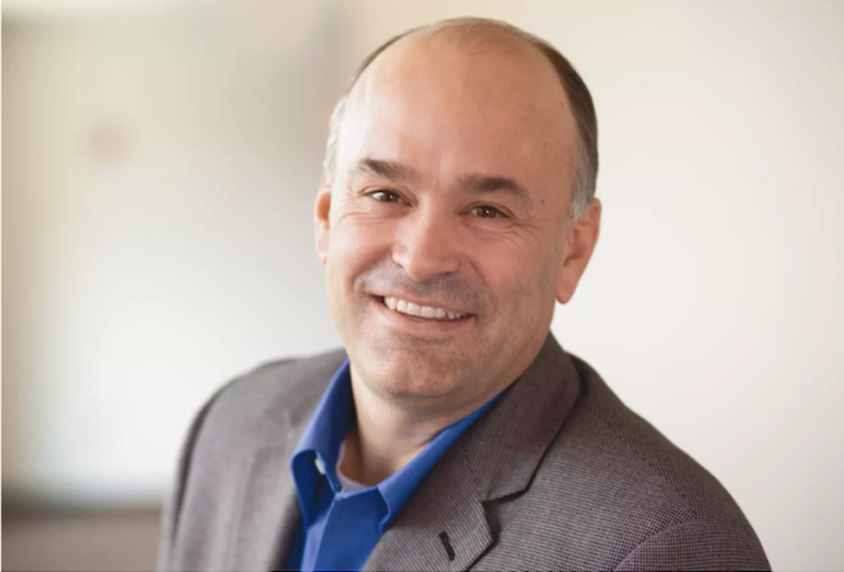 Jim Heppelmann, ceo di PTC, al World Manufacturing Forum 2019