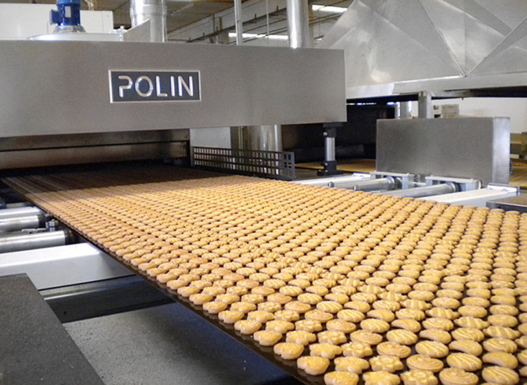 LAPP con Polin, qualità alla base di una collaborazione di successo