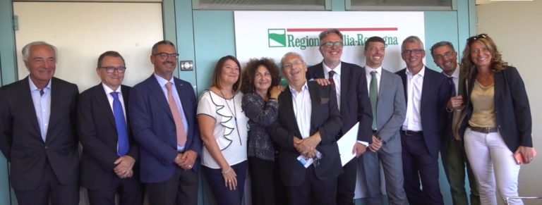 Bonfiglioli è capofila del progetto europeo IoTwins