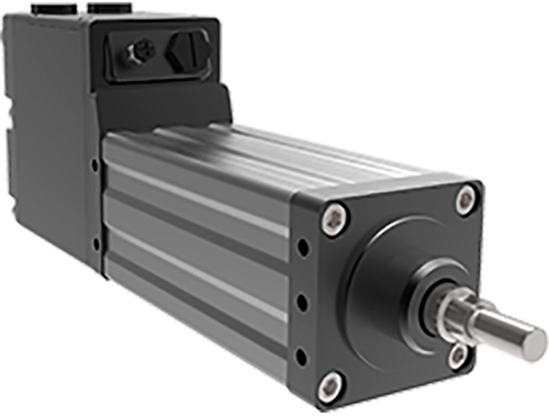 Il Nuovo Attuatore Exlar TTX80