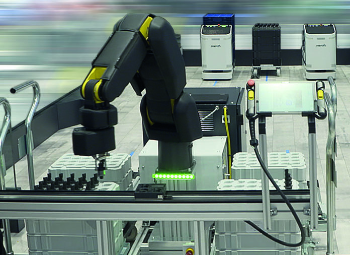 APAS assistant Bosch APAS assistant Bosch