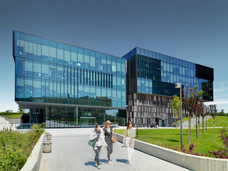 Nestlé: a Milano la task force per una cultura digitale innovativa