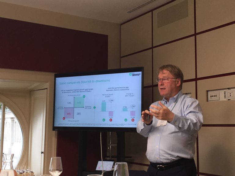 Intelligenza artificiale a impatto zero sul business