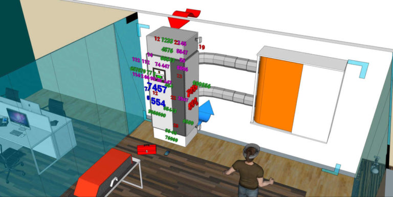In arrivo un casco con realtà aumentata che agevola gli interventi di manutenzione
