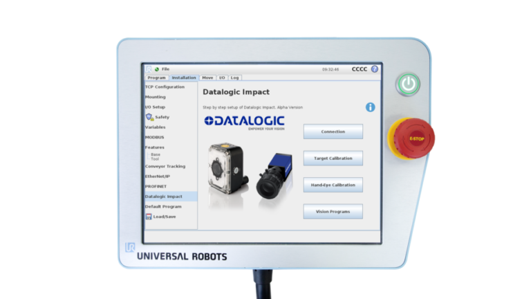 Nuova guida robot più veloce, facile da usare e affidabile