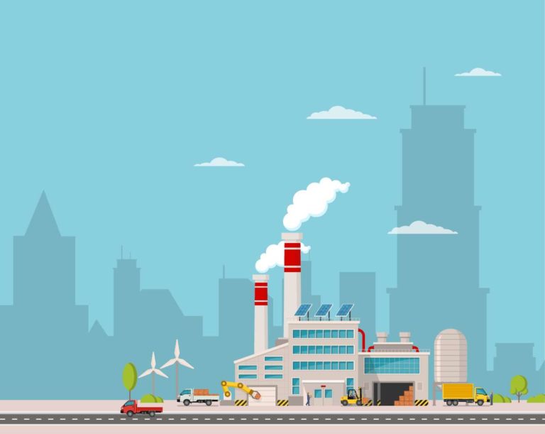 Industrial IoT, strategico per i nuovi modelli di business