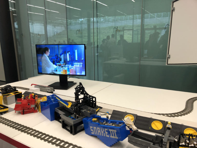 Al Vem Forum 2019 focus sull’AI, al centro della trasformazione digitale