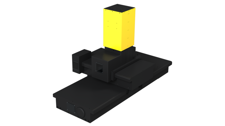 Tecnologie di movimento lineare per una produzione flessibile