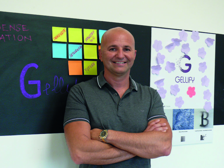 Aumento di capitale di 15 milioni di euro per Gellify