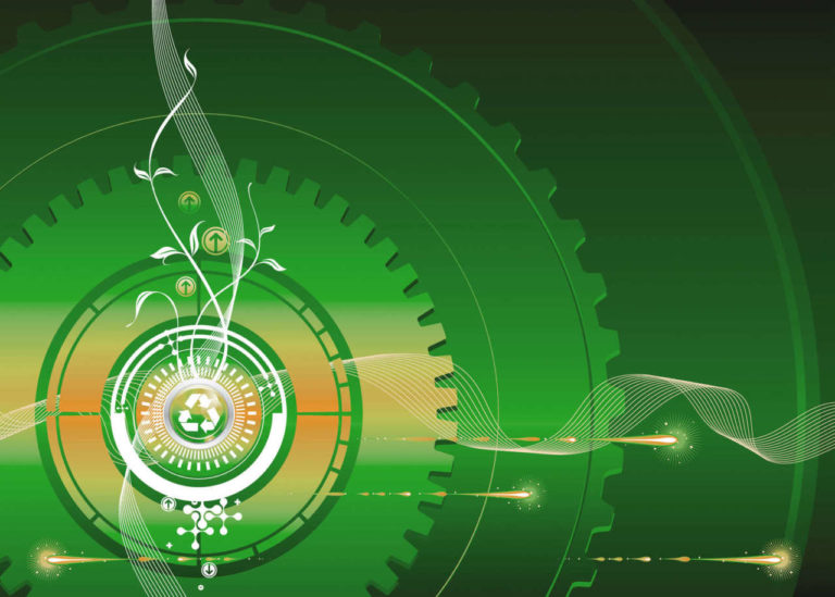 Green Smart Factory: cos'è e come si attua