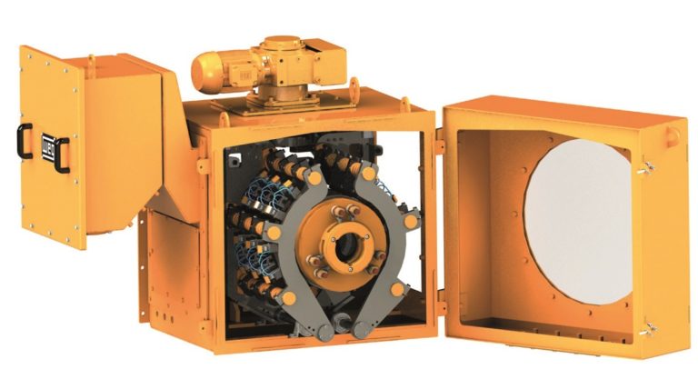 M Mining, nuovi motori Weg per l’industria mineraria e del cemento