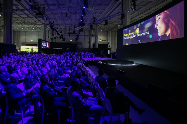 SAP Italia è il primo Pathfinder del Cluster Fabbrica Intelligente