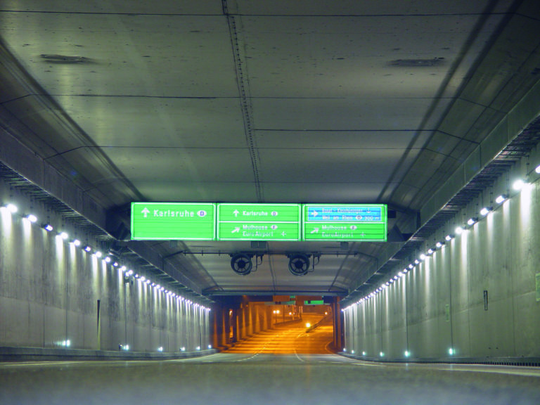 Misuratore di portata FLOWSIC200, test antincendio superato a pieni voti