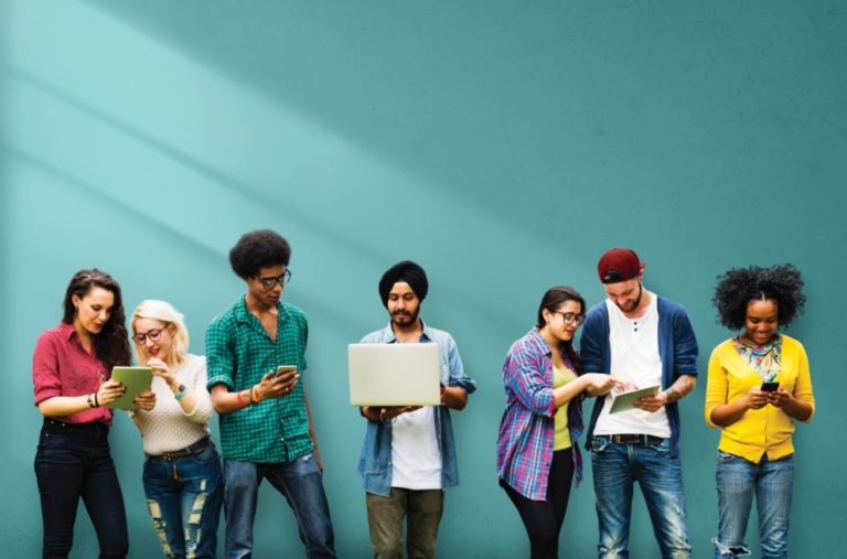 Università: ecco come coinvolgere i nativi digitali