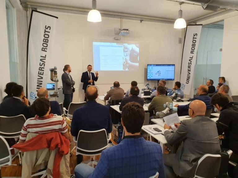 Soluzioni collaborative per le aziende piemontesi