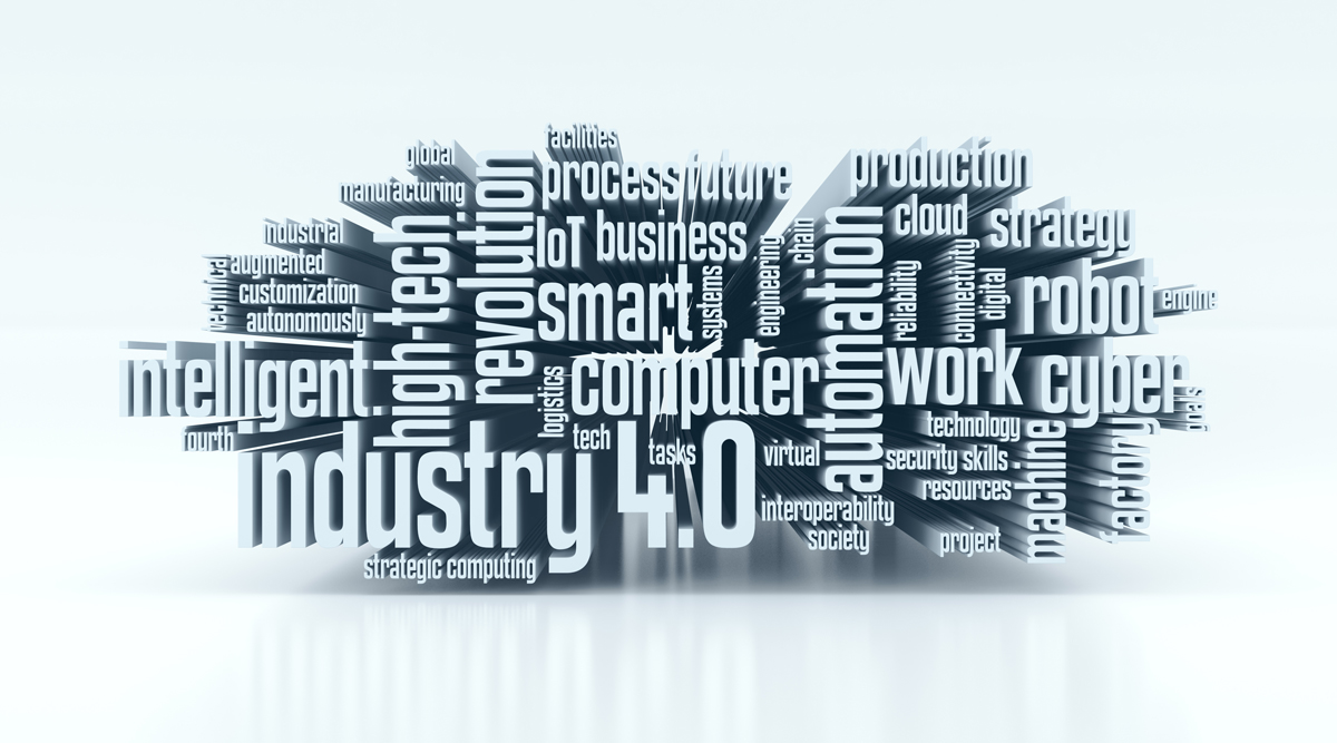Smart Machine sul Cloud
