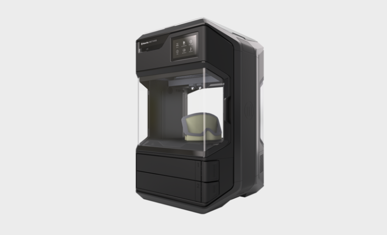Prototipazione rapida: arriva MakerBot Method 3D