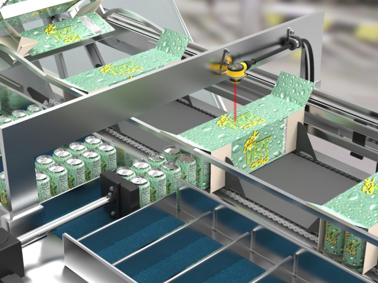 Turck Banner Italia rinnova l’area business sensori