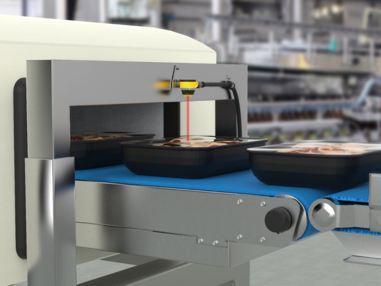 Turck Banner rinnova il settore sensoristica