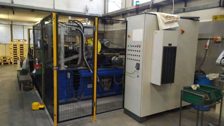 Telmotor e Siemens per l’Industria 4.0 di Amco