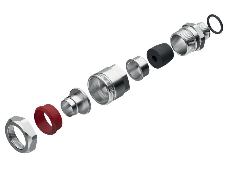 Dkc Europe, tra le eccellenze italiane del manifatturiero