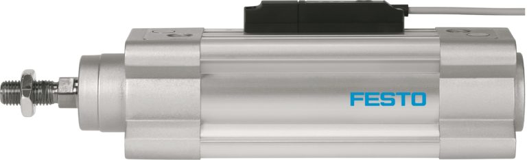 Integrazione tra pneumatica ed elettronica