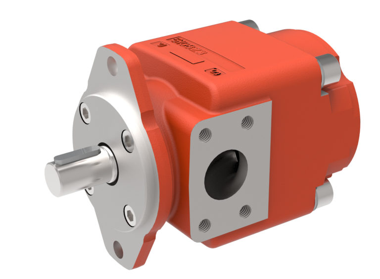 Interfluid amplia l’offerta di pompe oleodinamiche con il marchio Bucher