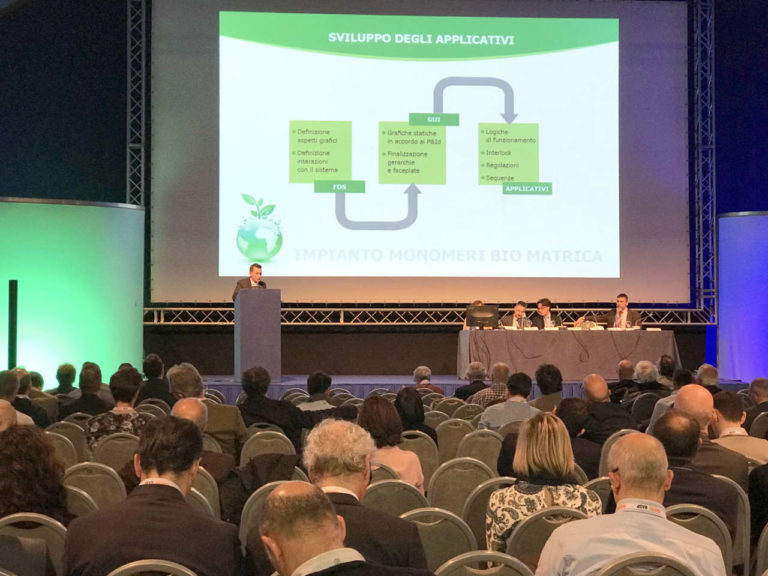 mcT Petrolchimico 2019, il 28 novembre a Milano