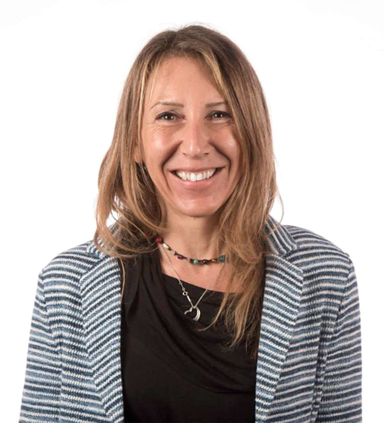 Vodafone per l’Industrial IoT, intervista a Stefania Gilli