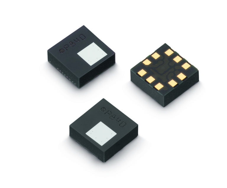 Wsen-Pads, sensore di pressione assoluta molto sottile