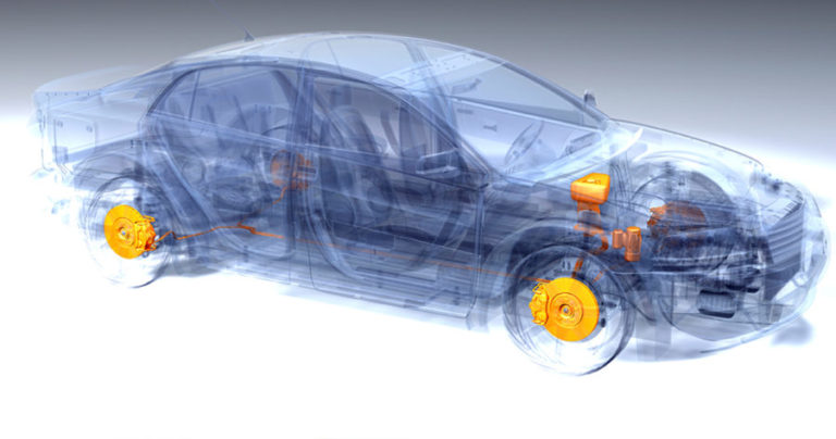 Digital Twins: asse Ansys-Microsoft