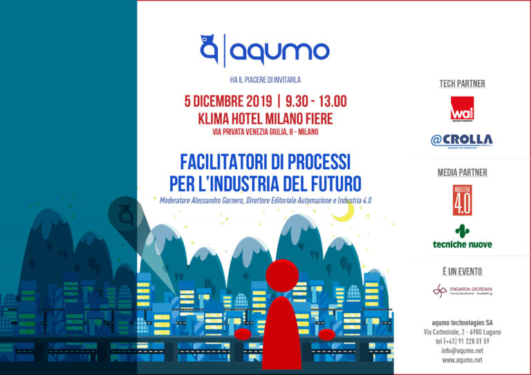 facilitatori di processi