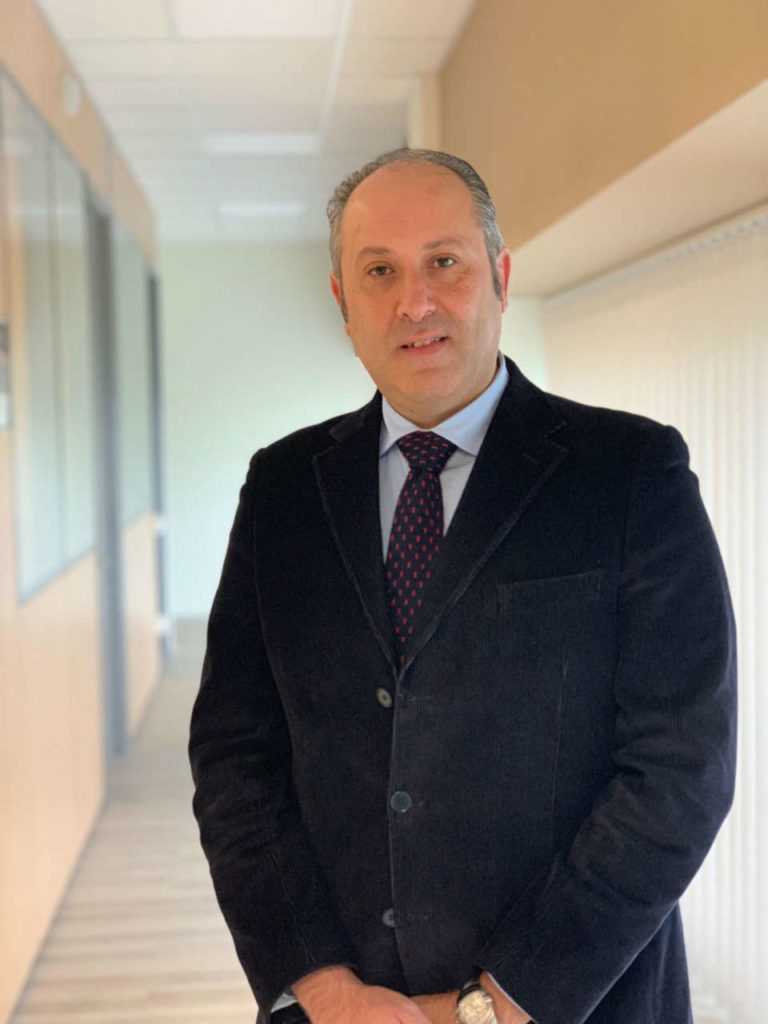 La robotica di Mbl Solutions al MECSPE Bari