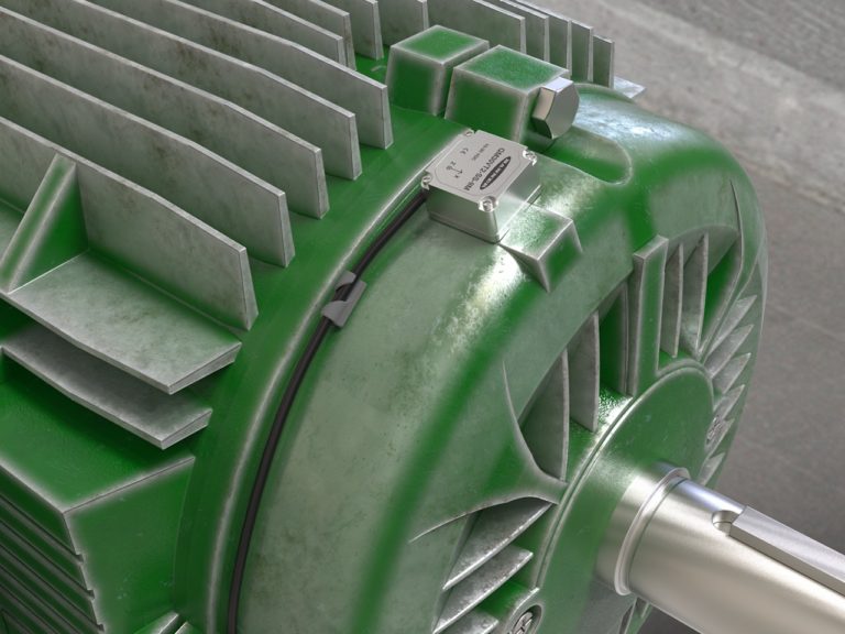 Da Turck Banner nuovi sensori di vibrazione e temperatura