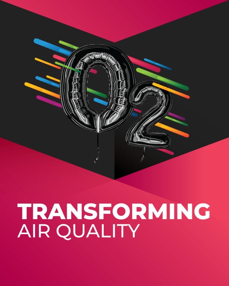 IIoT, Sanixair sceglie il modello Equipment-as-a-service di relayr