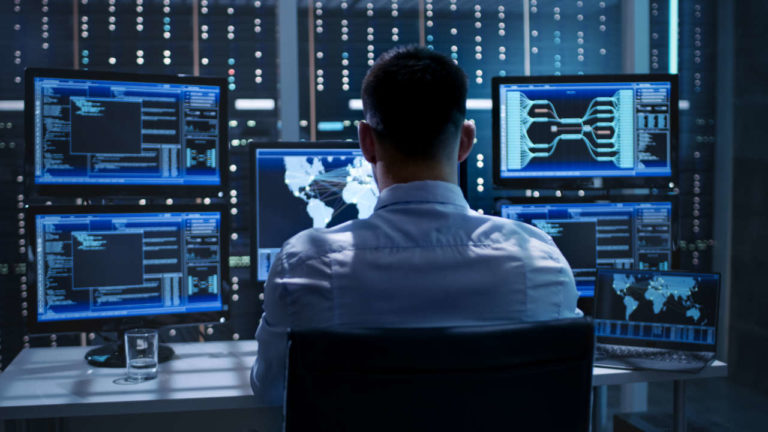 Nessun gap tra IT e OT grazie al software Scada