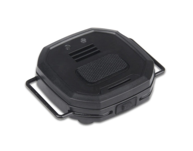 Un nuovo indossabile per la sicurezza sui posti di lavoro industriali