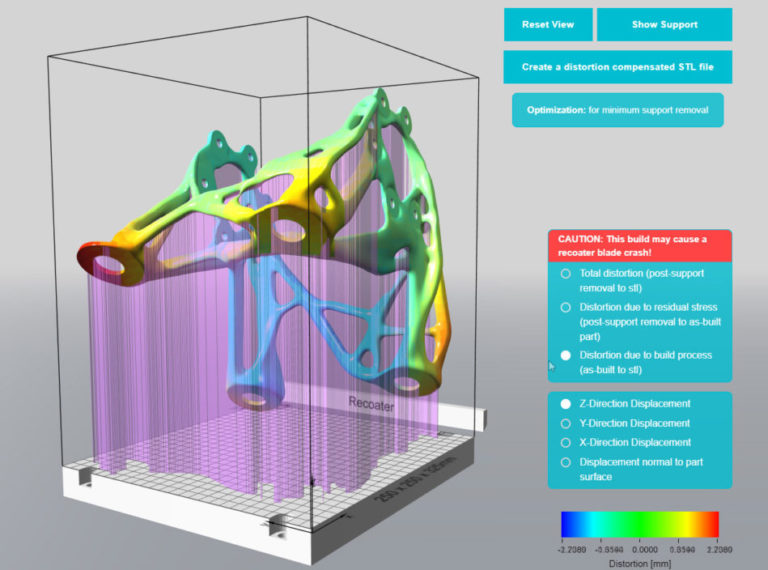 Siemens rileva Atlas 3D: ampliata l’offerta additive manufacturing