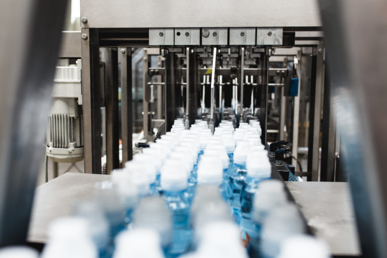 Bosch Rexroth al servizio della flessibilità e della riconfigurabilità