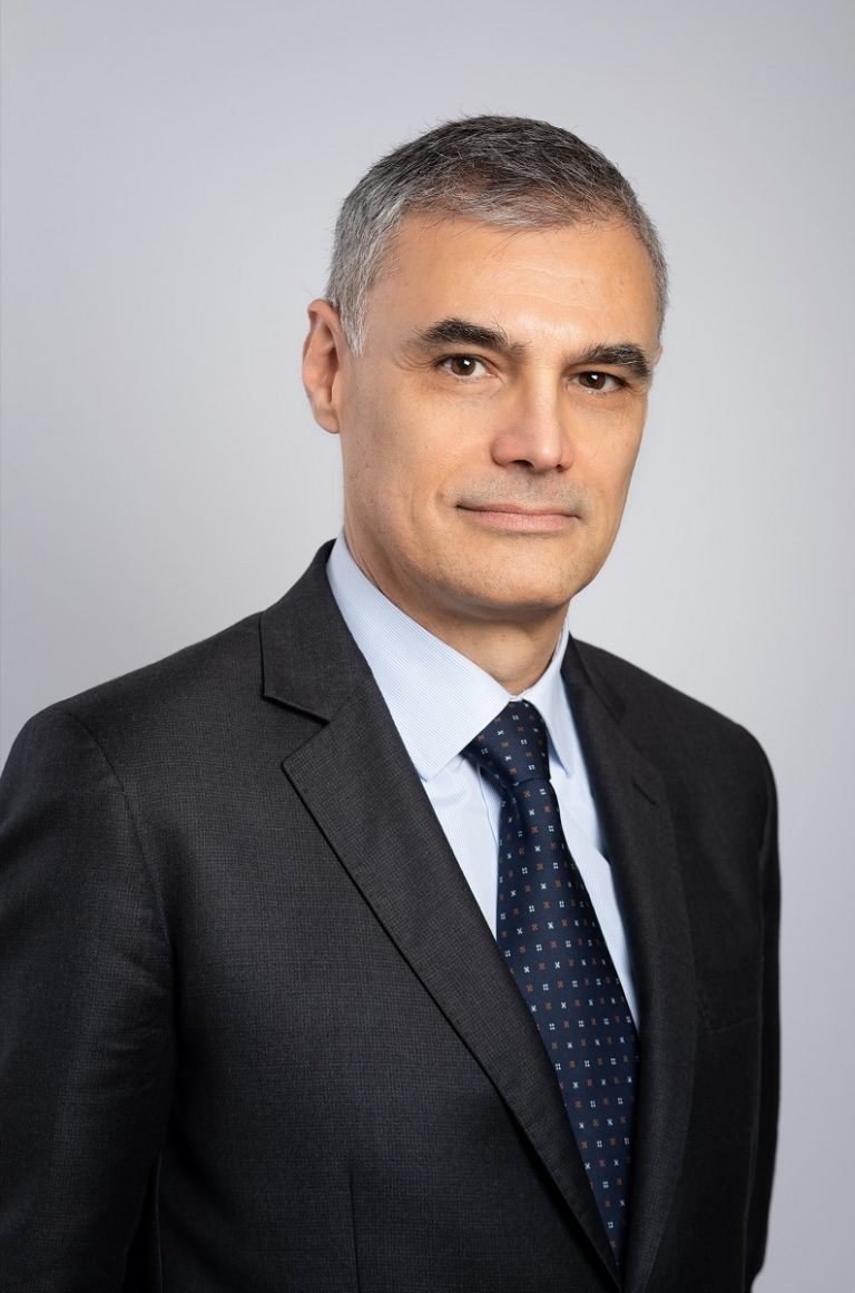 Fabrizio Fassone è il nuovo Head of SAP Intelligent Spend Group Italia e Grecia