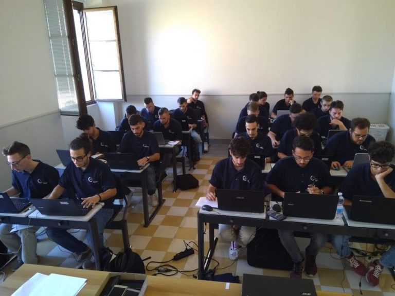 ITS meccatronica: a Lanciano si anticipa l’ingresso in fabbrica di due anni