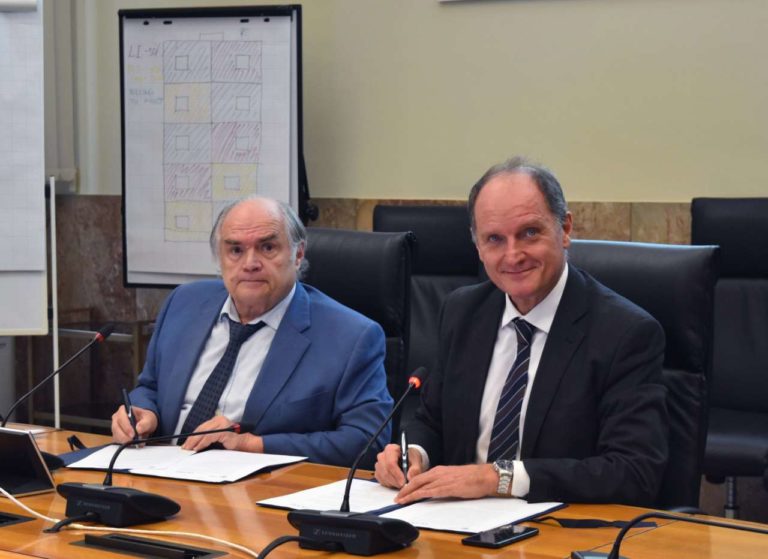 Politecnico di Torino e Acea Pinerolese Industriale lavorano insieme per l’ambiente